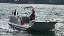 2019 COMMERCIAL WORKBOAT