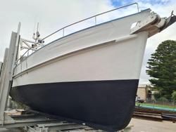 1973 COMMERCIAL FISHING