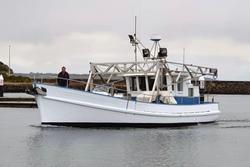 1973 COMMERCIAL FISHING