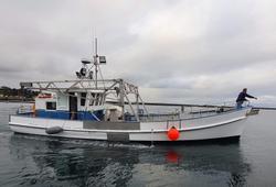 1973 COMMERCIAL FISHING