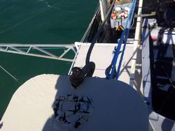 1982 COMMERCIAL Fishing Boat
