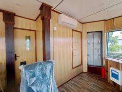 2019 COMMERCIAL WORKBOAT