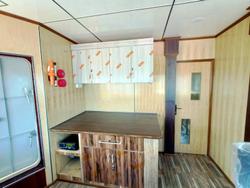 2019 COMMERCIAL WORKBOAT