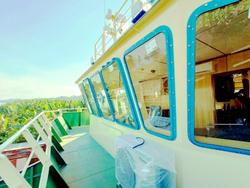 2019 COMMERCIAL WORKBOAT