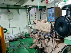 2019 COMMERCIAL WORKBOAT