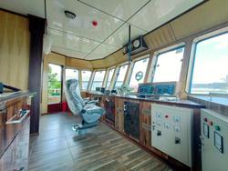 2019 COMMERCIAL WORKBOAT