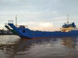 Commercial Workboat