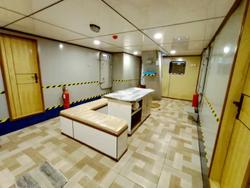 2019 COMMERCIAL WORKBOAT