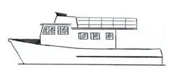 2021 MOTOR CRUISER CUSTOM