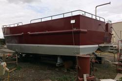 2021 MOTOR CRUISER CUSTOM