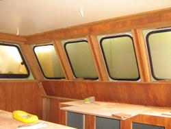 2021 MOTOR CRUISER CUSTOM