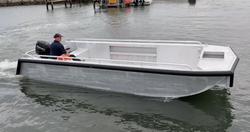 Commercial Workboat