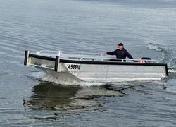 2021 COMMERCIAL WORKBOAT