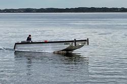 2021 COMMERCIAL WORKBOAT