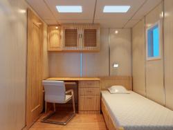 2019 COMMERCIAL TRAWLER