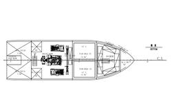 2019 COMMERCIAL TRAWLER