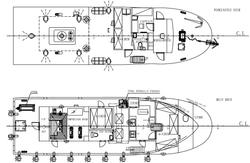 2019 COMMERCIAL TRAWLER