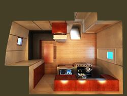 2019 COMMERCIAL TRAWLER