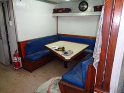1982 COMMERCIAL Fishing Boat