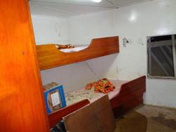 1982 COMMERCIAL Fishing Boat