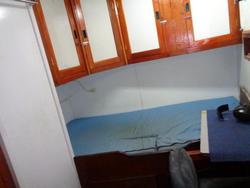 1982 COMMERCIAL Fishing Boat