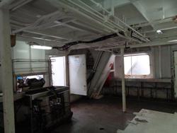 1982 COMMERCIAL Fishing Boat