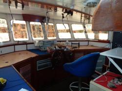 1982 COMMERCIAL Fishing Boat