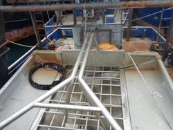 1982 COMMERCIAL Fishing Boat