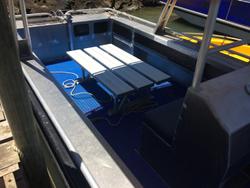 2018 COMMERCIAL WORKBOAT