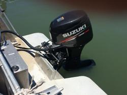 2018 COMMERCIAL WORKBOAT