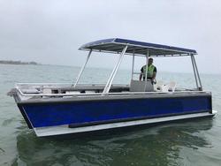 Commercial Workboat