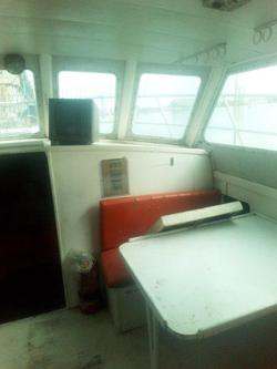 1981 COMMERCIAL CHARTER