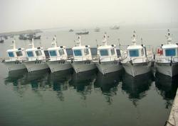 2019 COMMERCIAL FISHING