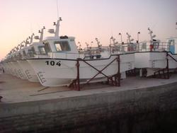2019 COMMERCIAL FISHING