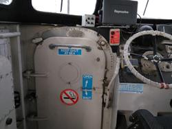 1974 Custom WORKBOAT