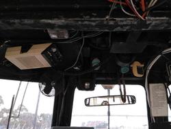 1974 Custom WORKBOAT