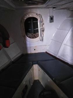 1974 Custom WORKBOAT