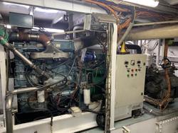 1983 Custom MOTOR YACHT