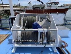 1983 Custom MOTOR YACHT