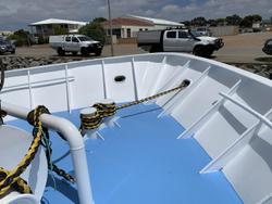 1983 Custom MOTOR YACHT