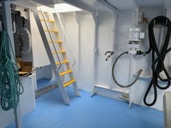 1983 Custom MOTOR YACHT
