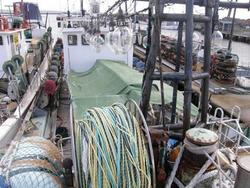 1978 COMMERCIAL WORKBOAT