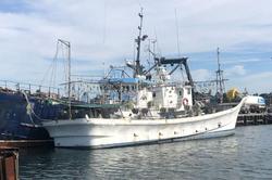 Commercial Workboat
