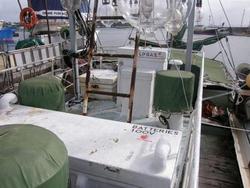 1978 COMMERCIAL WORKBOAT
