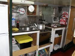 1978 COMMERCIAL WORKBOAT