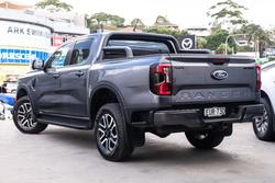 2022 Ford Ranger Sport