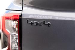 2022 Ford Ranger Sport