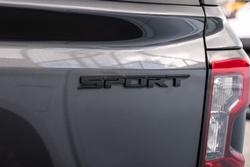 2022 Ford Ranger Sport