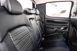 2022 Ford Ranger Sport