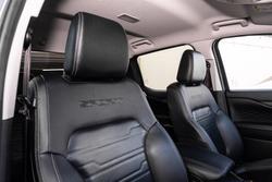 2022 Ford Ranger Sport